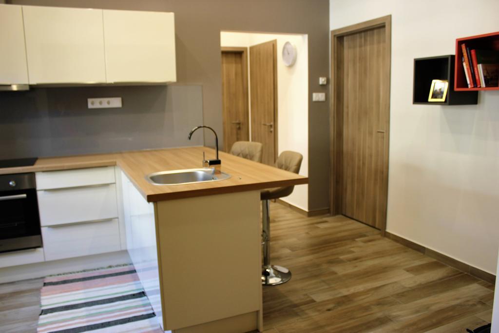 Appartamento Emma Budapest